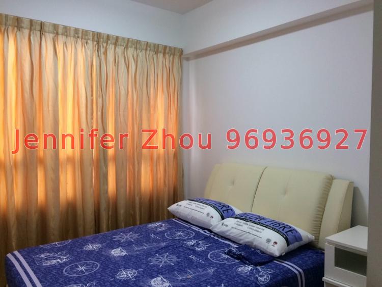 Woodhaven (D25), Condominium #60233012